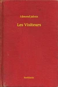 Les Visiteurs_cover