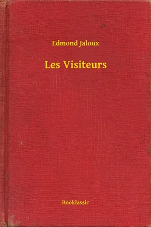 Les Visiteurs