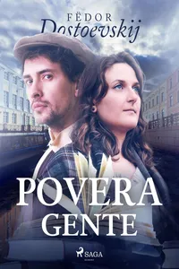 Povera gente_cover