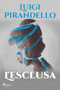 L'esclusa_cover