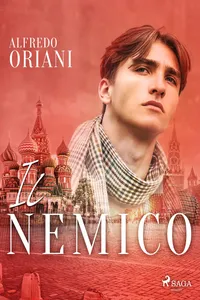 Il nemico_cover