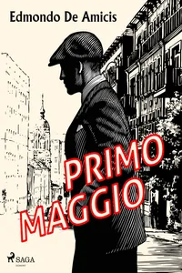 Primo maggio_cover