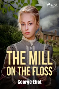 The Mill on the Floss_cover