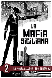 La storia della mafia siciliana seconda parte_cover