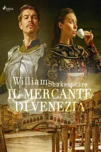 Il mercante di Venezia_cover