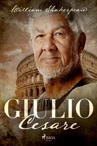 Giulio Cesare_cover
