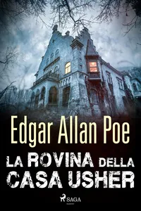 La rovina della casa Usher_cover