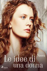 Le idee di una donna_cover