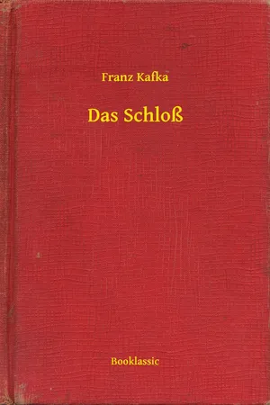 Das Schloß