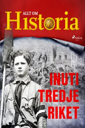 [PDF] Inuti Tredje riket by Allt om Historia | 9788726382150