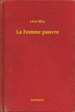 La Femme pauvre