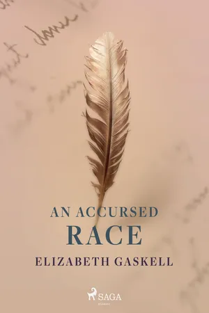 An Accursed Race