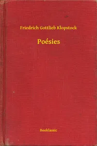 Poésies_cover