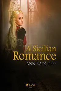A Sicilian Romance_cover