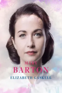 Mary Barton_cover
