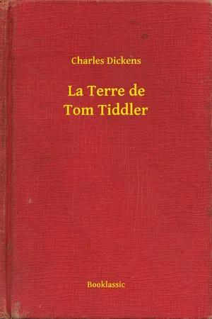 La Terre de Tom Tiddler