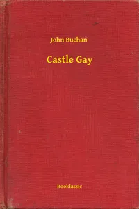 Castle Gay_cover