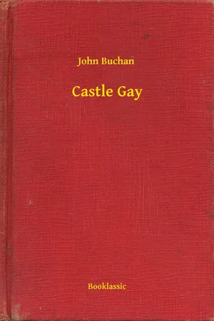 Castle Gay