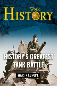 History's Greatest Tank Battle_cover