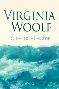 To the Lighthouse_cover