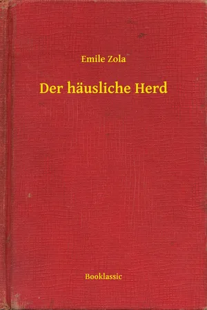 Der häusliche Herd