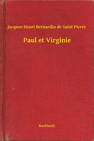 Paul et Virginie