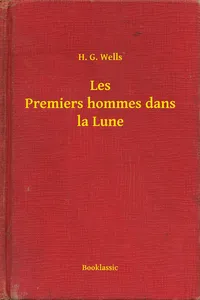 Les Premiers hommes dans la Lune_cover