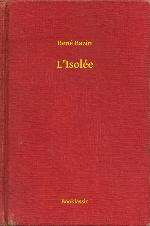 L'Isolée