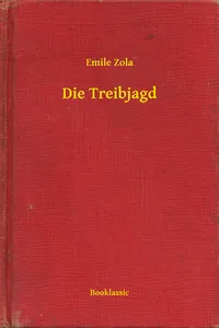 Die Treibjagd_cover