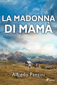 La Madonna di Mamà_cover