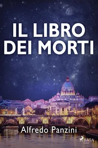 Il libro dei morti_cover