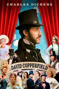 David Copperfield_cover