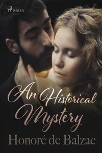 An Historical Mystery_cover