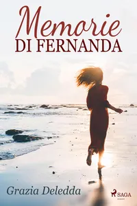 Memorie di Fernanda_cover