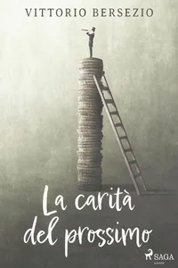 La carità del prossimo_cover