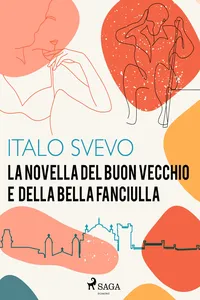 La novella del buon vecchio e della bella fanciulla_cover