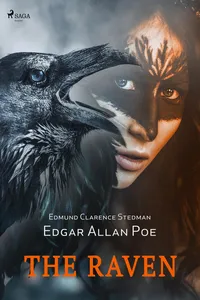 The Raven_cover