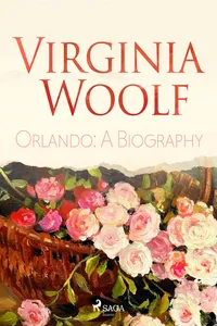 Orlando: A Biography_cover