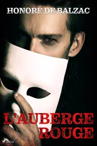 L'Auberge rouge_cover