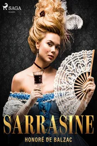 Sarrasine_cover