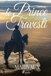 Le Prince Travesti_cover