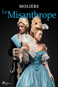 Le Misanthrope_cover