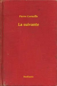 La suivante_cover