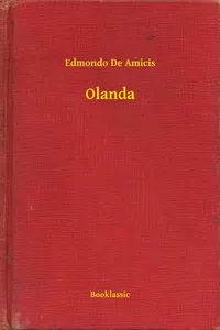 Olanda_cover