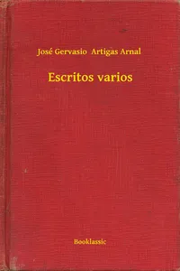 Escritos varios_cover