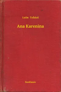 Ana Karenina_cover