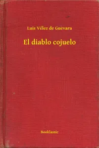 El diablo cojuelo_cover