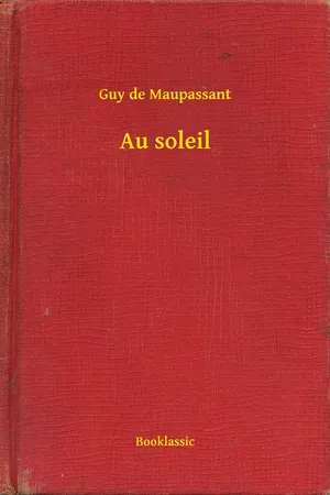 Au soleil