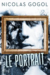 Le Portrait_cover