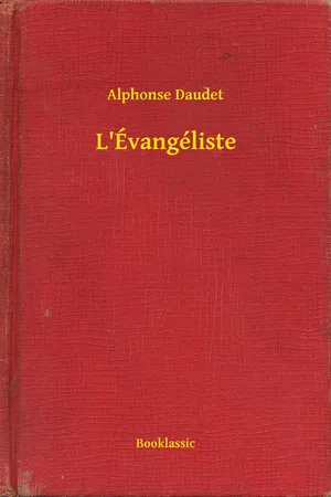 L'Évangéliste